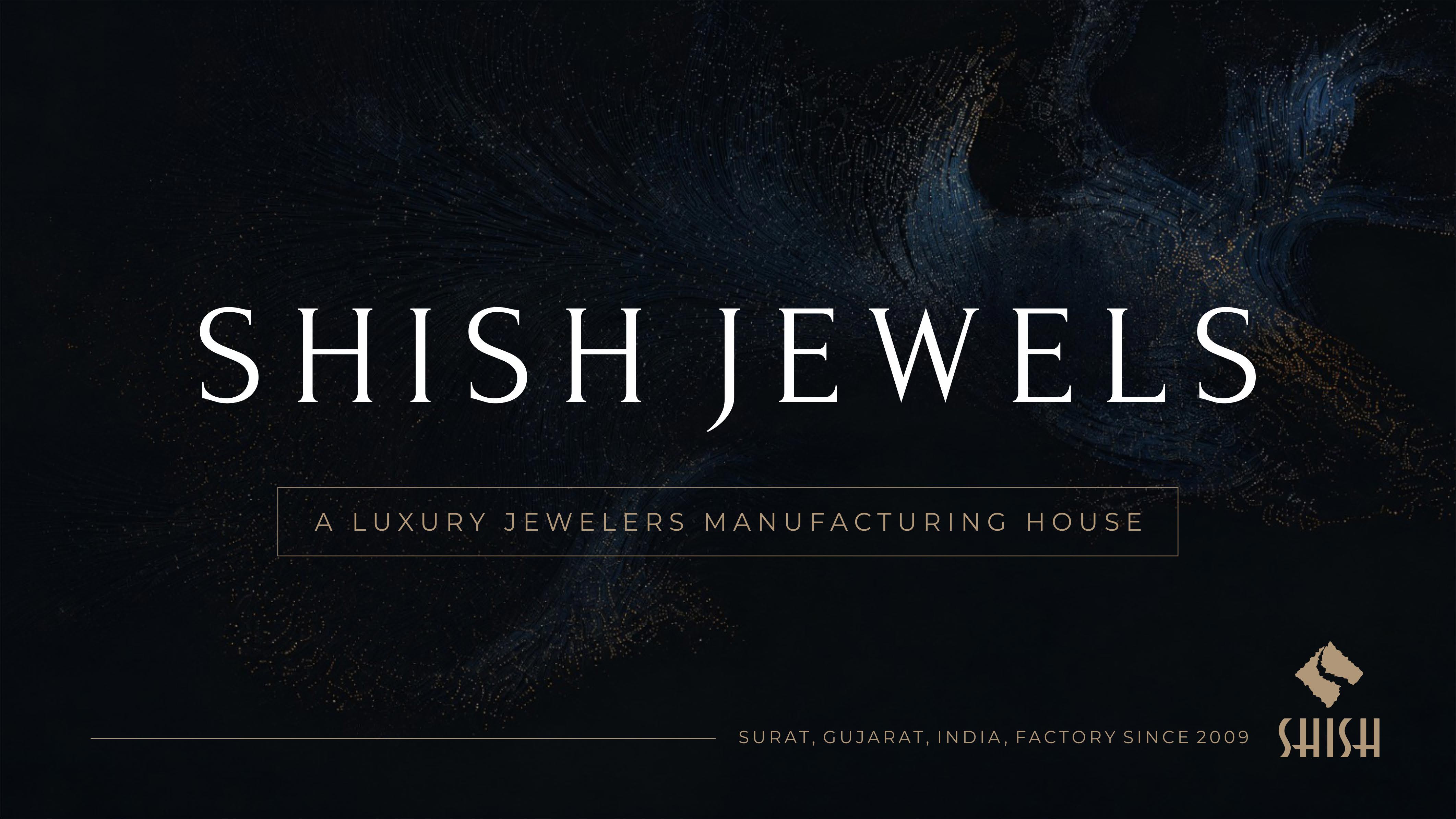 Shish Jewels